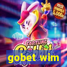 gobet wim